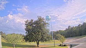 Weather camera view of Hope of the Generations Church.