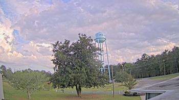 Weather camera view of Hope of the Generations Church.