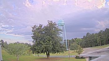 Weather camera view of Hope of the Generations Church.