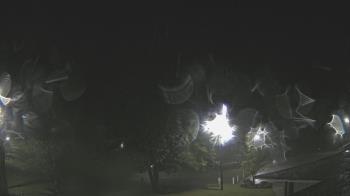 Weather camera view of Hope of the Generations Church.