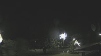 Weather camera view of Hope of the Generations Church.
