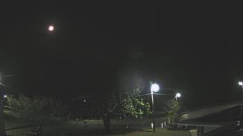 Weather camera view of Hope of the Generations Church.