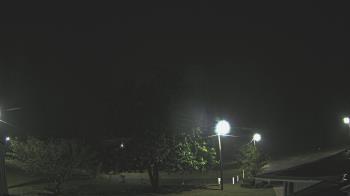 Weather camera view of Hope of the Generations Church.