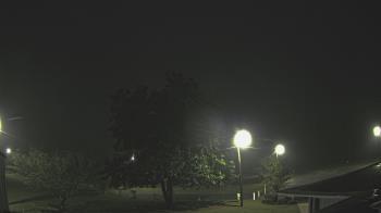 Weather camera view of Hope of the Generations Church.