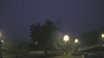 Weather camera view of Hope of the Generations Church.