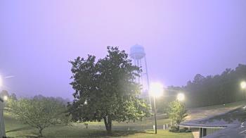 Weather camera view of Hope of the Generations Church.