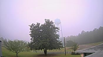 Weather camera view of Hope of the Generations Church.