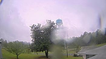 Weather camera view of Hope of the Generations Church.