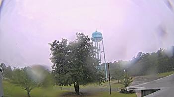 Weather camera view of Hope of the Generations Church.