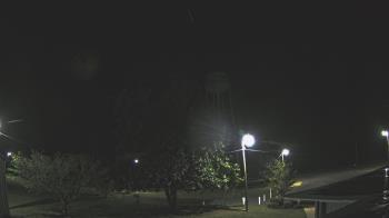 Weather camera view of Hope of the Generations Church.