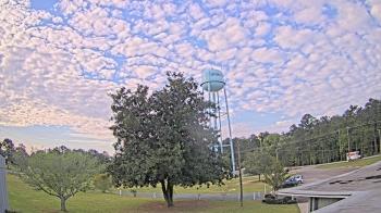 Weather camera view of Hope of the Generations Church.