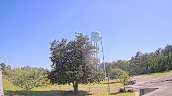 Weather camera view of Hope of the Generations Church.
