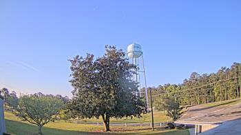 Weather camera view of Hope of the Generations Church.
