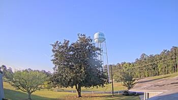 Weather camera view of Hope of the Generations Church.