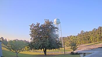 Weather camera view of Hope of the Generations Church.