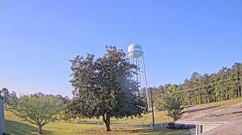 Weather camera view of Hope of the Generations Church.