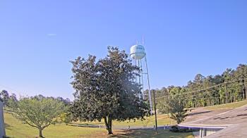 Weather camera view of Hope of the Generations Church.
