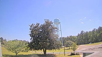 Weather camera view of Hope of the Generations Church.