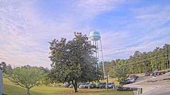 Weather camera view of Hope of the Generations Church.