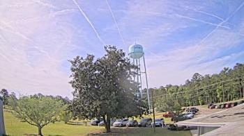 Weather camera view of Hope of the Generations Church.