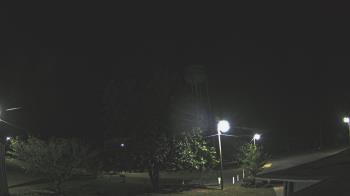 Weather camera view of Hope of the Generations Church.