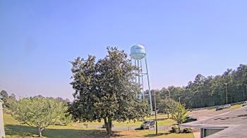 Weather camera view of Hope of the Generations Church.