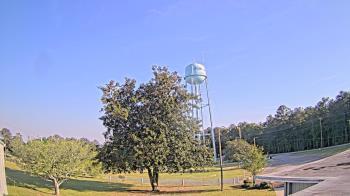 Weather camera view of Hope of the Generations Church.