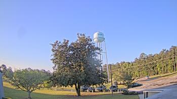 Weather camera view of Hope of the Generations Church.