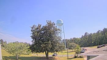 Weather camera view of Hope of the Generations Church.