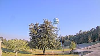 Weather camera view of Hope of the Generations Church.