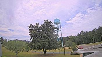 Weather camera view of Hope of the Generations Church.