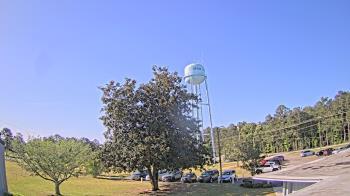 Weather camera view of Hope of the Generations Church.
