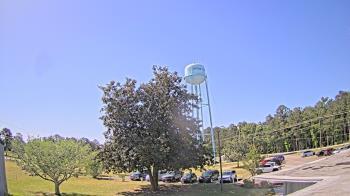Weather camera view of Hope of the Generations Church.