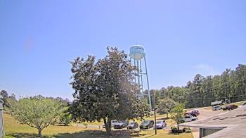 Weather camera view of Hope of the Generations Church.
