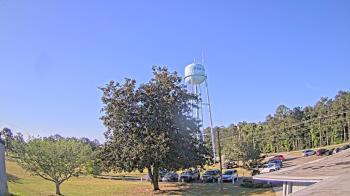 Weather camera view of Hope of the Generations Church.