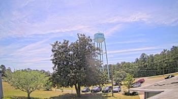 Weather camera view of Hope of the Generations Church.