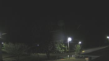 Weather camera view of Hope of the Generations Church.