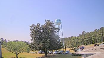 Weather camera view of Hope of the Generations Church.