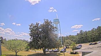 Weather camera view of Hope of the Generations Church.