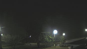 Weather camera view of Hope of the Generations Church.