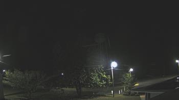 Weather camera view of Hope of the Generations Church.