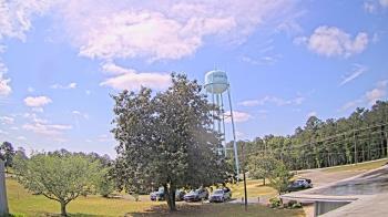 Weather camera view of Hope of the Generations Church.