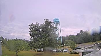 Weather camera view of Hope of the Generations Church.