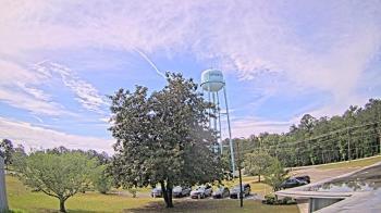 Weather camera view of Hope of the Generations Church.