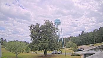 Weather camera view of Hope of the Generations Church.