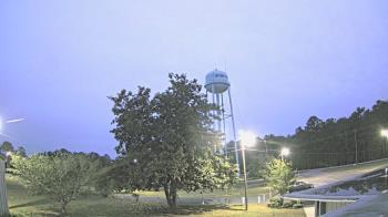 Weather camera view of Hope of the Generations Church.