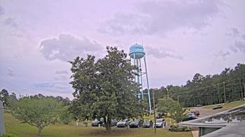 Weather camera view of Hope of the Generations Church.