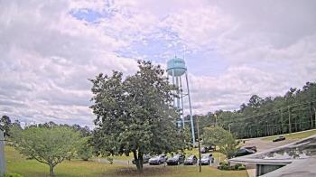 Weather camera view of Hope of the Generations Church.