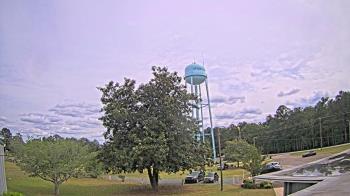 Weather camera view of Hope of the Generations Church.
