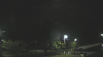 Weather camera view of Hope of the Generations Church.